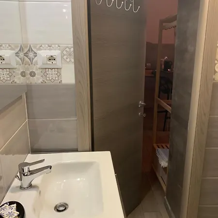 شقة Monolocale Nel Cuore Di بوسا