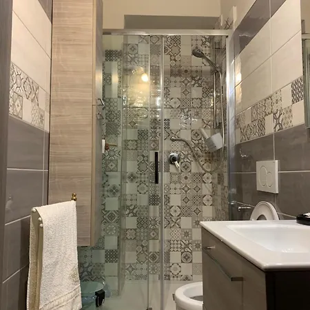 Monolocale Nel Cuore Di *