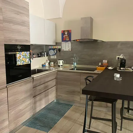 Monolocale Nel Cuore Di * بوسا