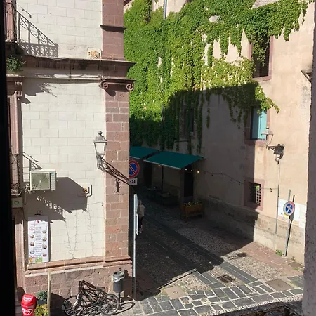 Monolocale Nel Cuore Di *