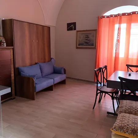 Apartment Monolocale Nel Cuore Di *