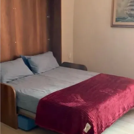 Monolocale Nel Cuore Di Apartment Bosa