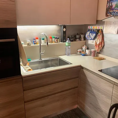 Apartament Monolocale Nel Cuore Di *
