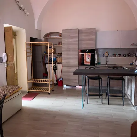 Lejlighed Monolocale Nel Cuore Di *