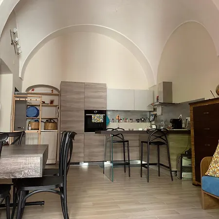 Apartment Monolocale Nel Cuore Di *