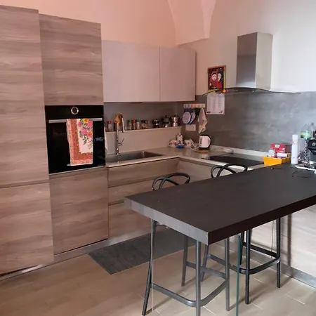 Monolocale Nel Cuore Di Lejlighed Bosa