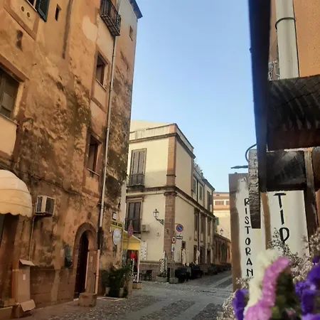 Monolocale Nel Cuore Di
